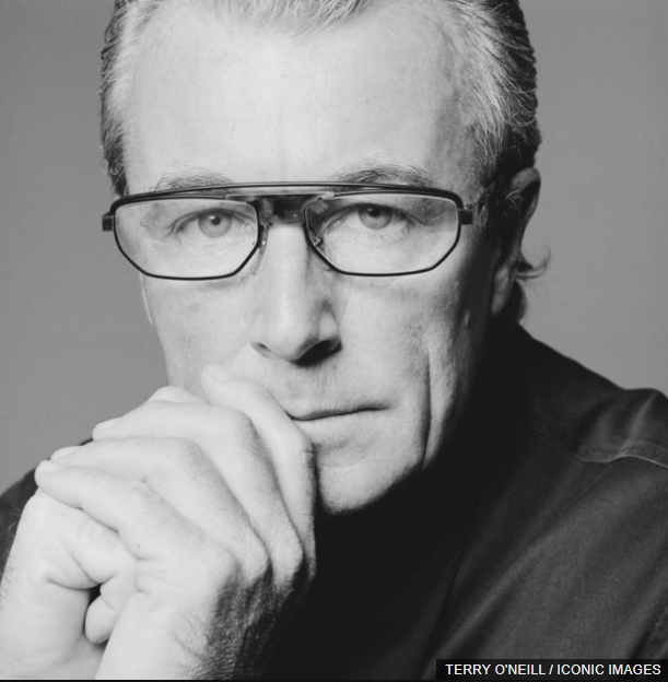 Terry O'Neill – British Photography Legend | TSOP Blog